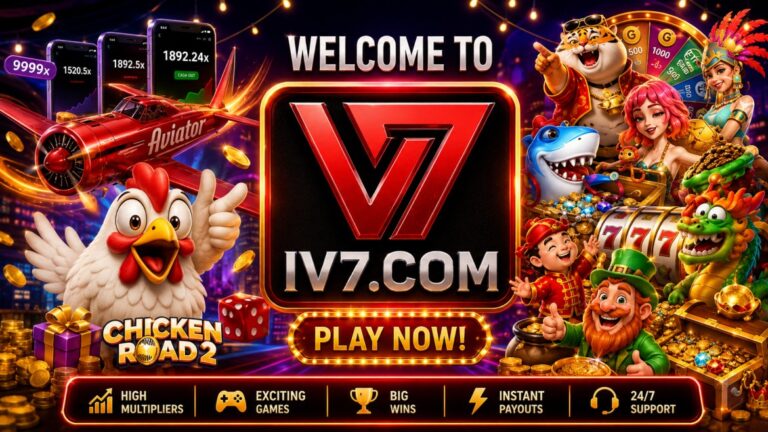 IV7 Game Latest Version (2026)